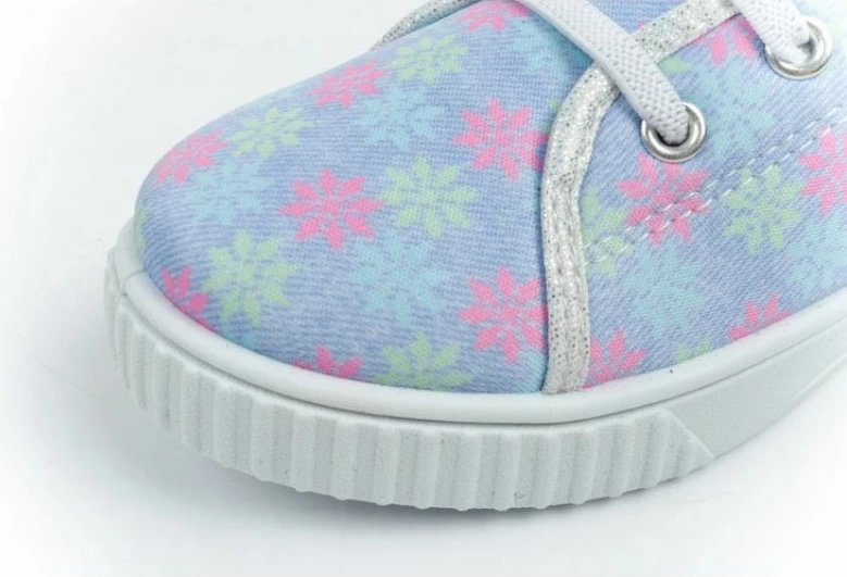 Superge z motivom Frozen za otroke, Leomil, modre