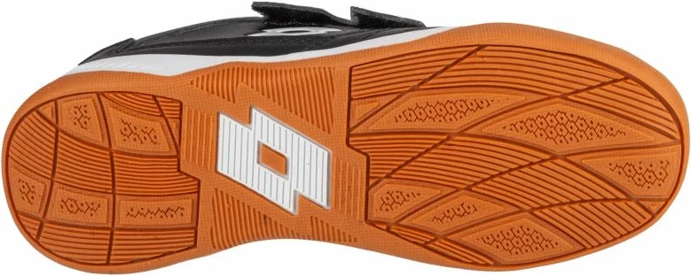 Superge za otroke Lotto, črne