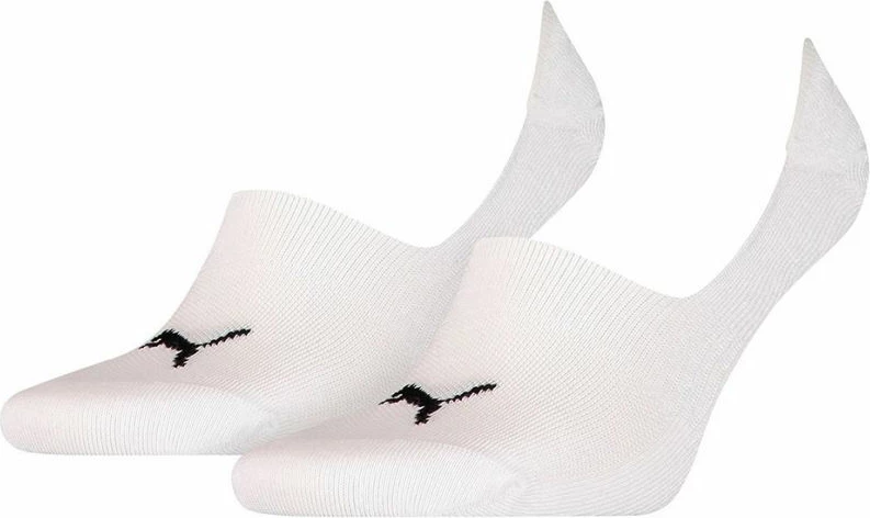 Čorape Puma, bele