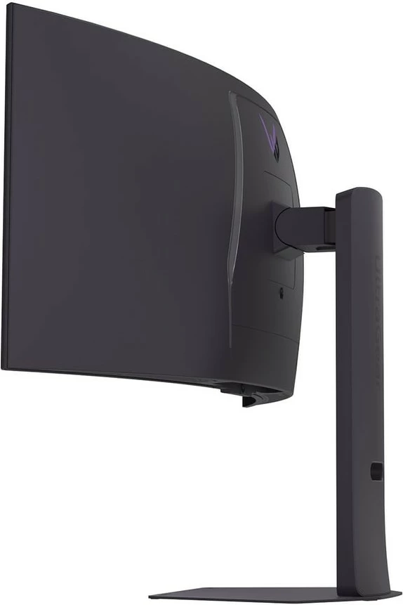 Ultraširok OLED monitor 34" LG UltraGear 34GX900A-B