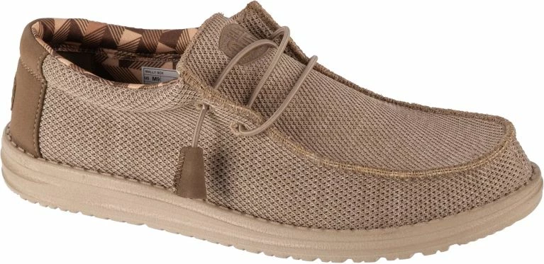 Superge, Hey Dude, bež — moške