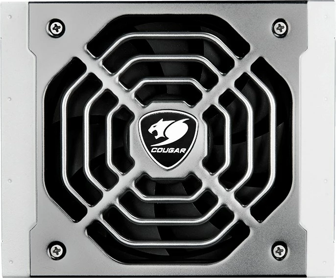 Napajalnik Cougar Polar 1050W, ATX 3.1, 80 Plus Platinum, modularen, bel