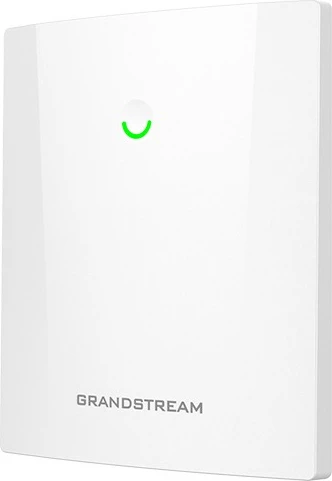 Dostopna točka Grandstream GWN7660ELR, Wi-Fi 6, bela