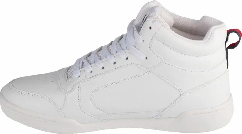 Superge, Lotto Nandu, bele