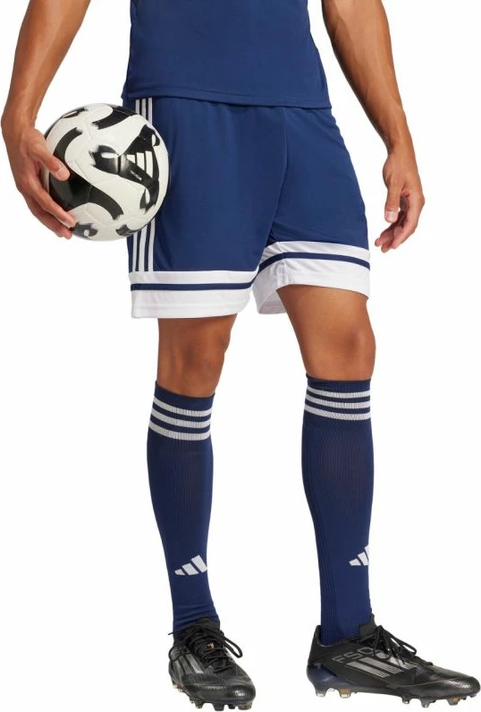 Šorce za moške adidas, modre