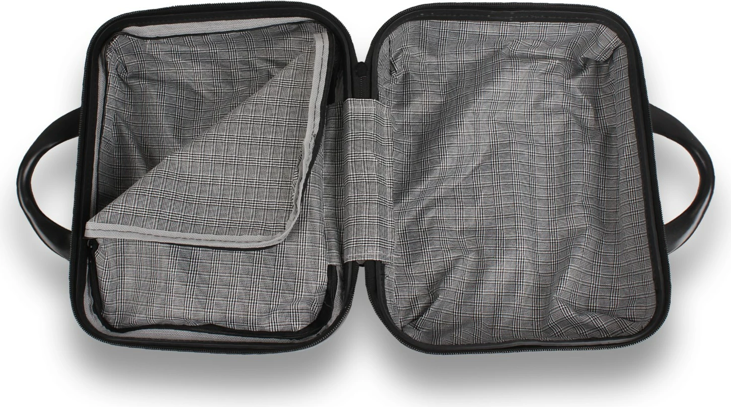 Kozmetična torbica za make-up Zoozie Bags, 7217, temno modra