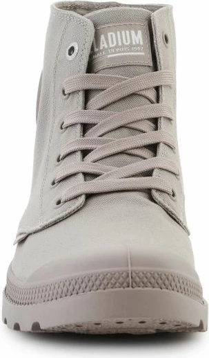 Čevlji Palladium, uniseks, zelena