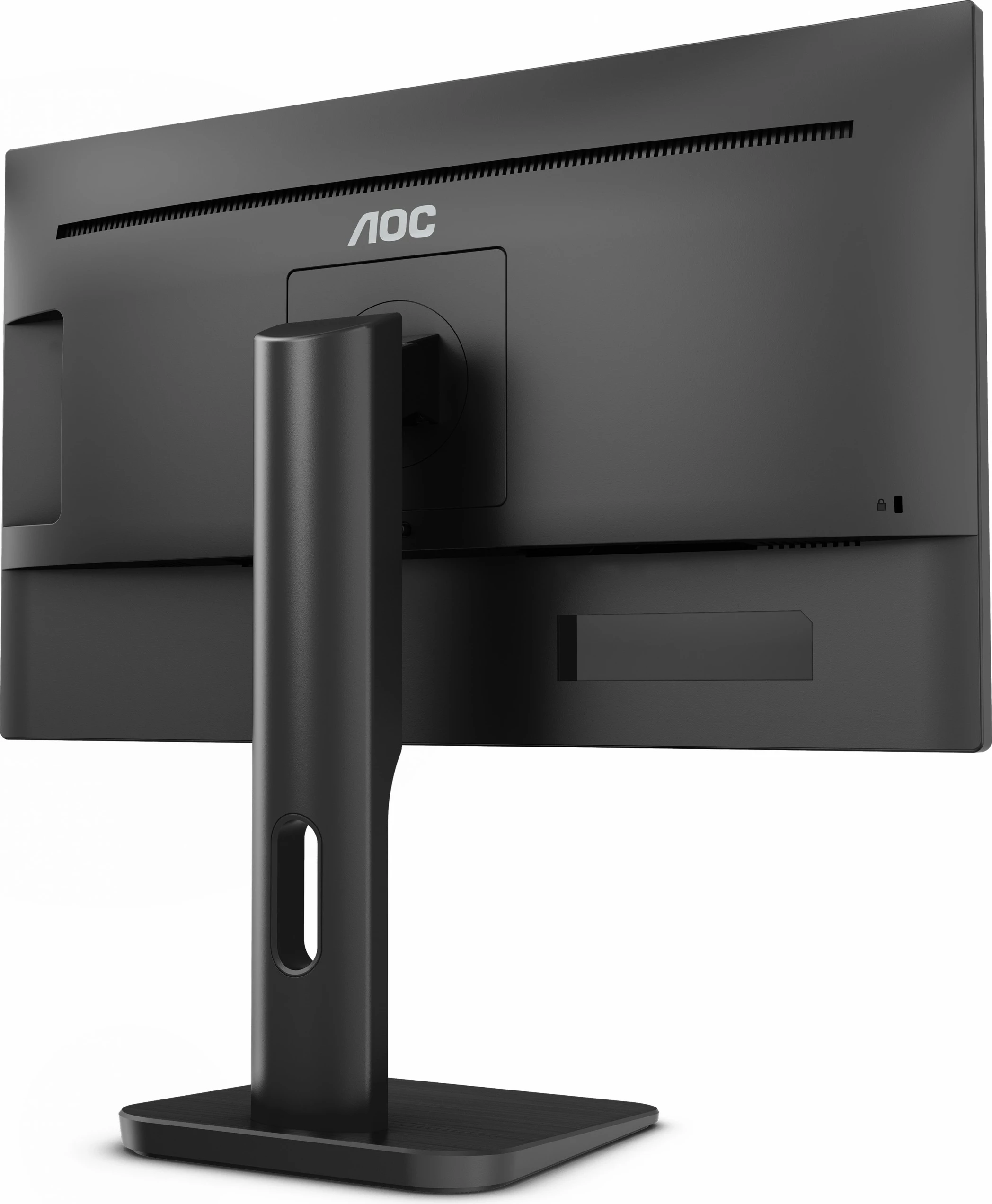 LED monitor 24", 1920 x 1200, 4 ms, črn — AOC P1 X24P1