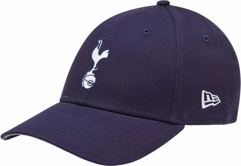 Kapa 9FORTY Tottenham Hotspur FC, New Era, moški, temno modra