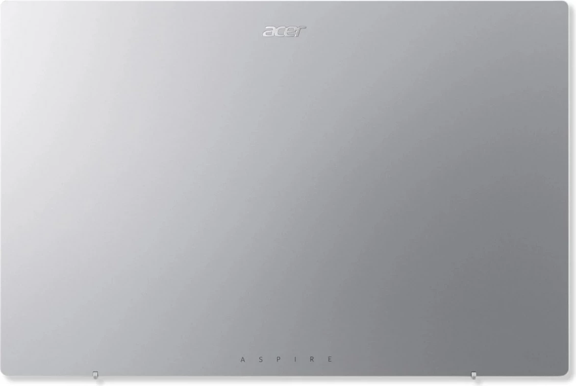 Prenosnik Acer Aspire 3 A314-36P-3772, Intel Core i3-N305, 8 GB RAM, 256 GB SSD, 14", srebrn