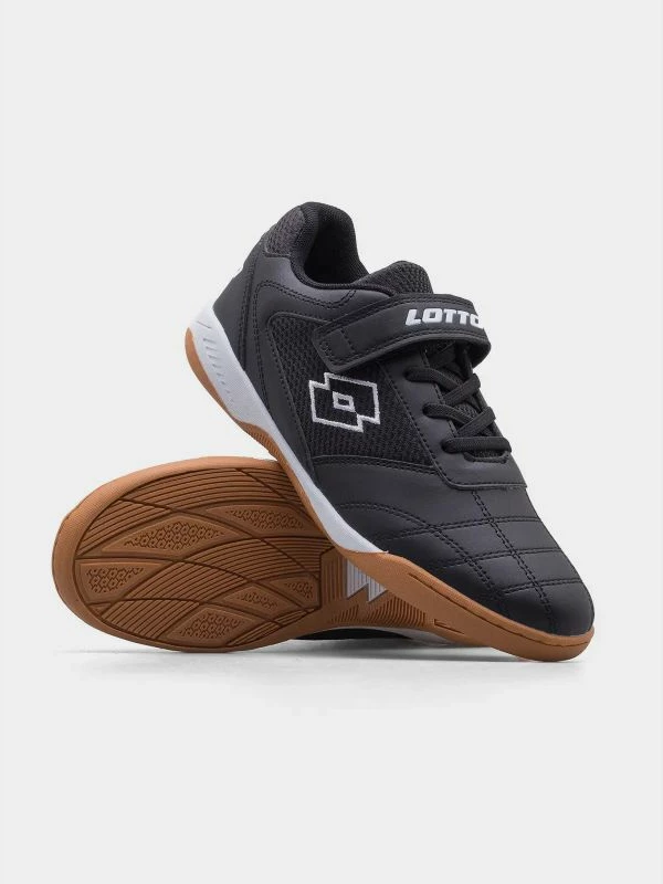 Superge za otroke Lotto, črne