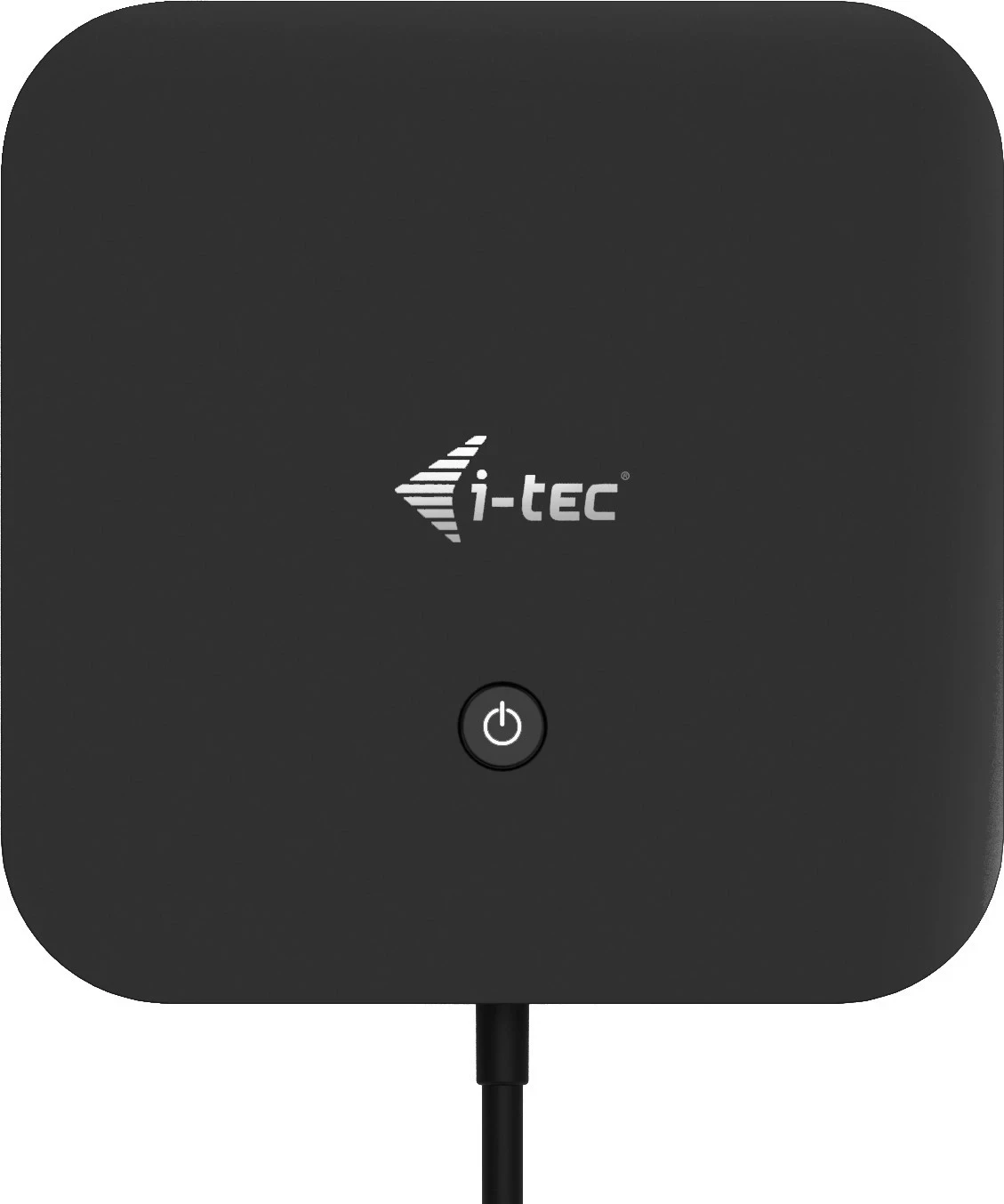 Dvojni prikaz (Dual Display) USB-C priklopna postaja i-tec, brez napajalnika