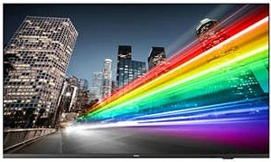 50-palčni LED televizor 4K Ultra HD Philips 50BFL2214/12, Smart TV, Android TV, Wi-Fi, črn