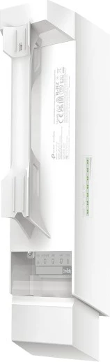 Napredno mostno omrežje TP-Link EAP211-BRIDGE KIT, Wi‑Fi 5, 867 Mbit/s, 3x Gigabit Ethernet, belo, set