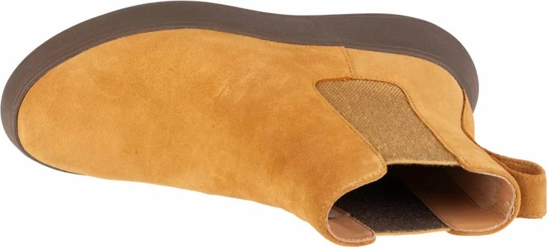 Kopalne čevlje za ženske FitFlop, rjave