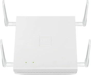 Access point z 4 antenami LANCOM LX-6212, Wi‑Fi 2,4/5 GHz, PoE, bel