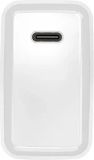 Hitri polnilec 20W USB-C, Natec Ribera, bel