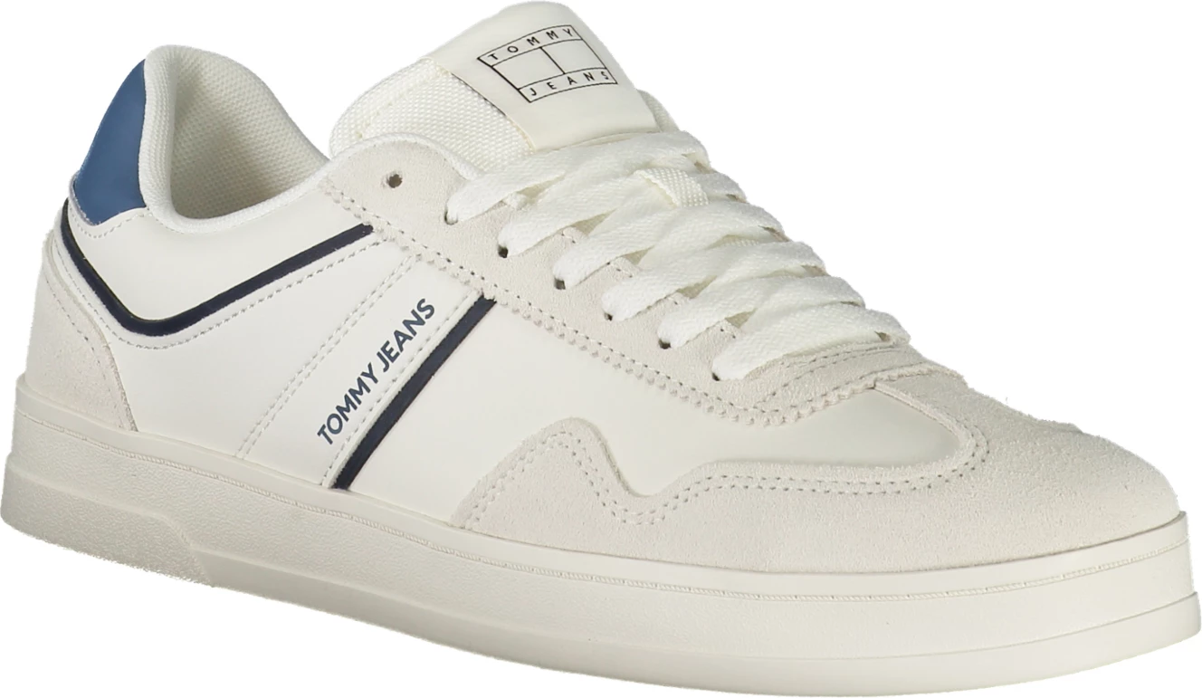 Superge, Tommy Hilfiger, bele