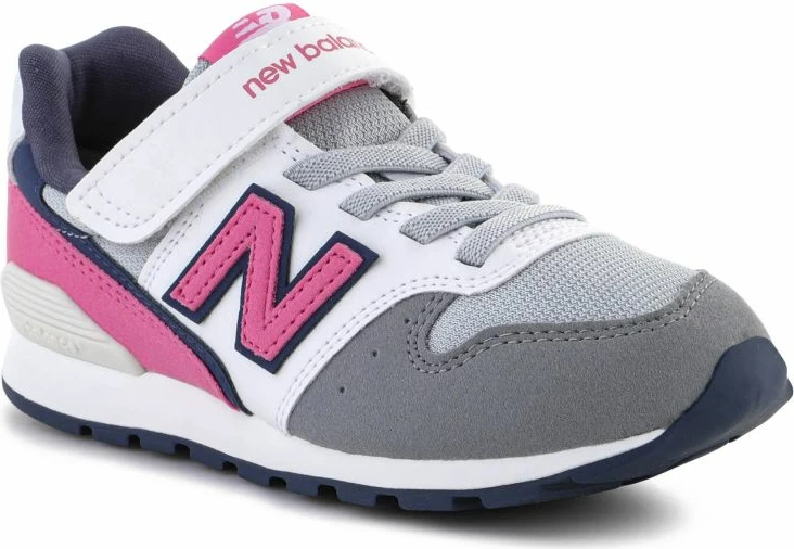 Športne superge New Balance za deklice, večbarvne