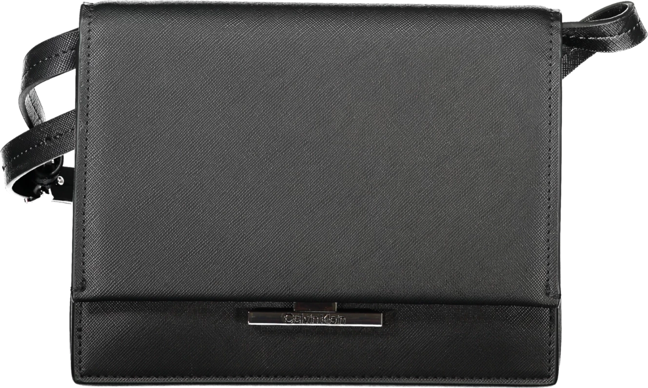 Ženska torba Calvin Klein, črna