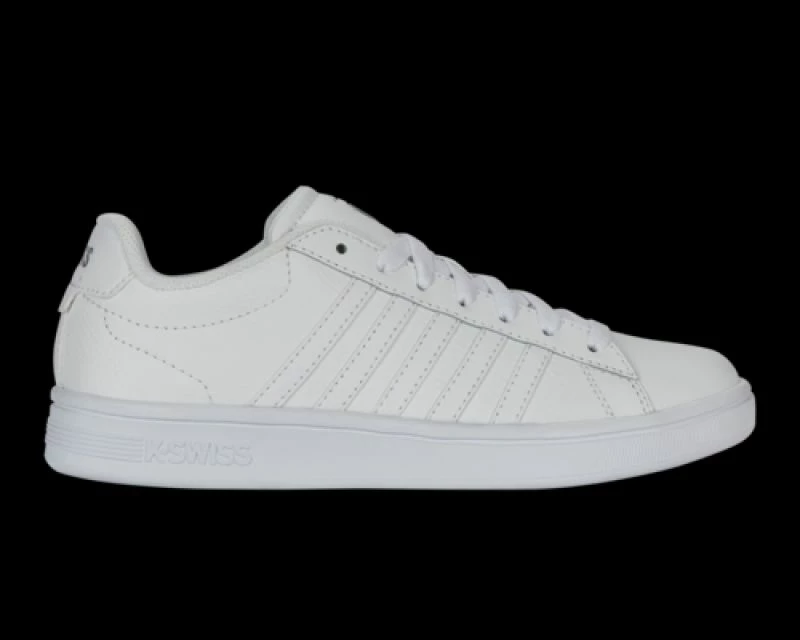 Superge, K-Swiss Court Tiebreak II, bele