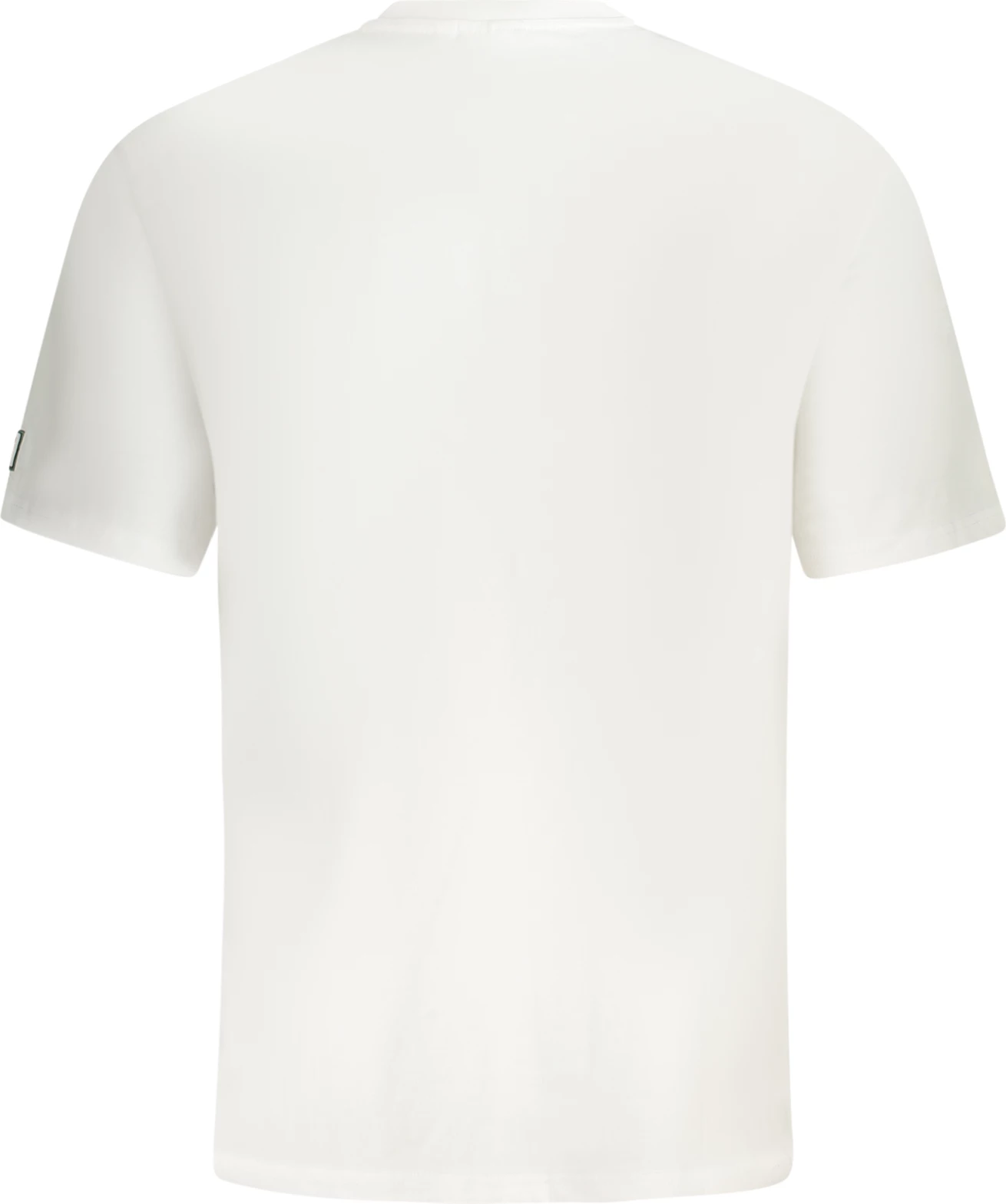 Majica FILA za moške, bela