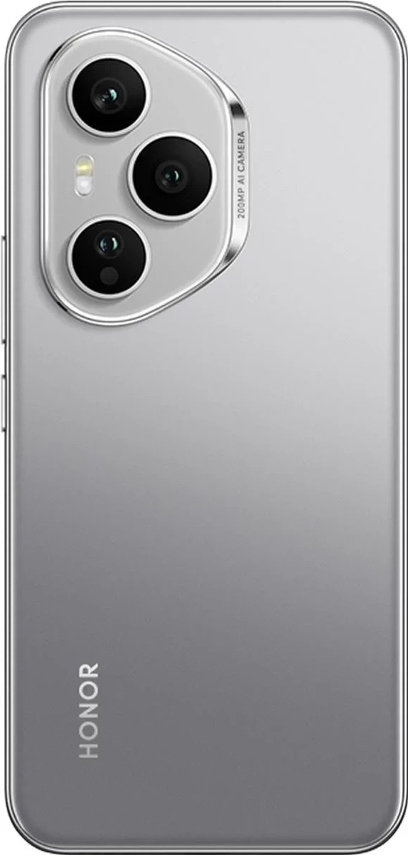 Pametni telefon HONOR 400 Pro 12/512GB siva