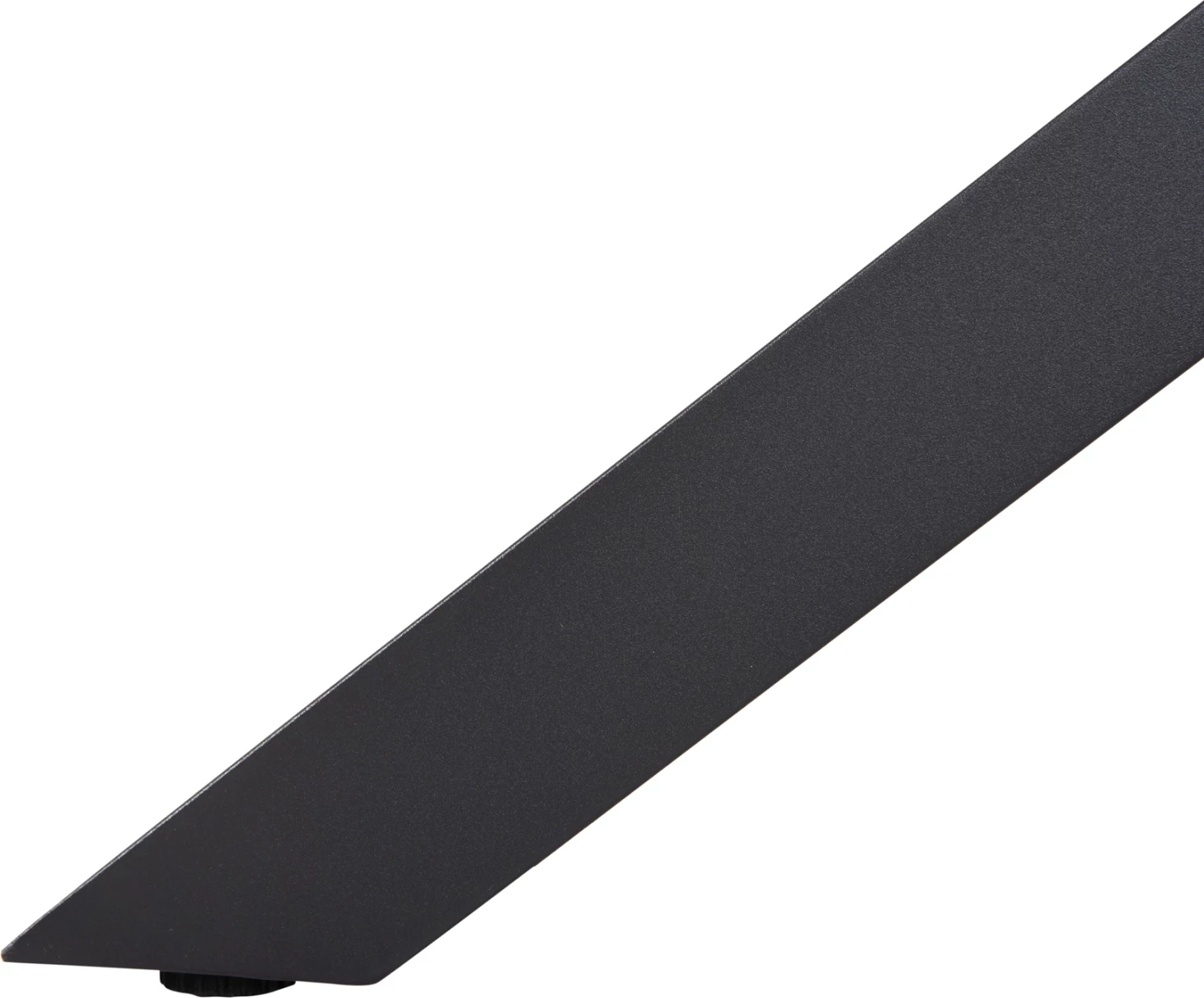 Zunanji okrogla miza MORIL FH6041.01 aluminij v antracitni barvi-poliles v naravni les Φ120cm