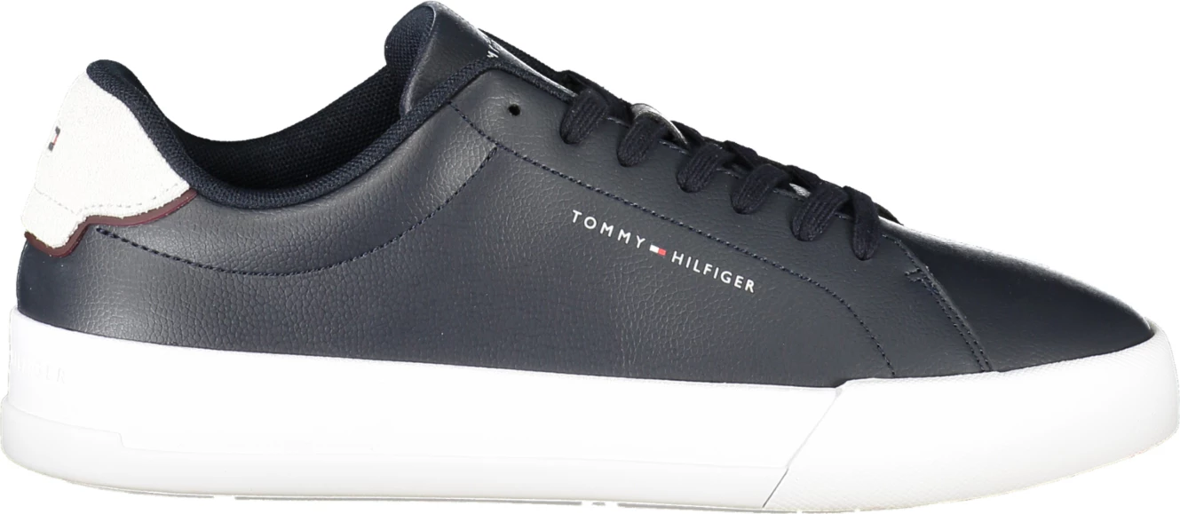 Moške superge Tommy Hilfiger, modre