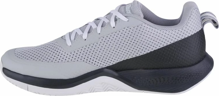 Tenis čevlji, moški Wilson, sivi