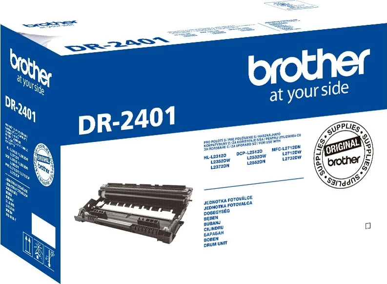 Transferues për printer Brother DR-2401