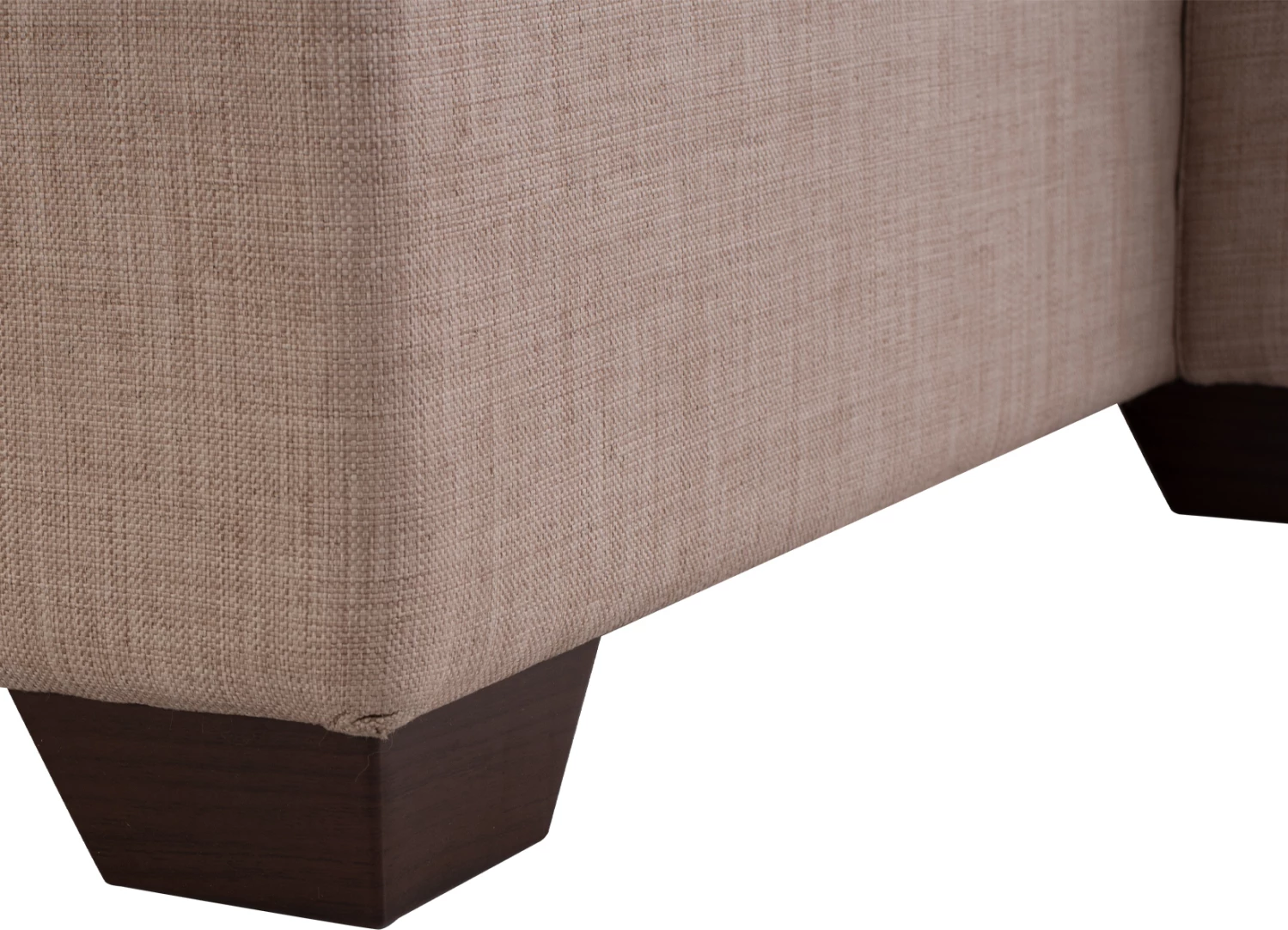 FH3244.04 kotna zofa-postelja, reverzibilna, 200x133x77cm, bež, komplet več kosov