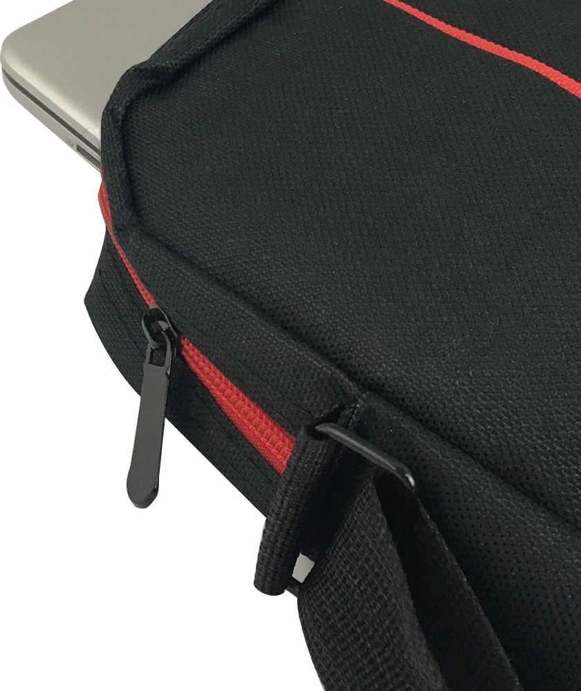 Torba za prenosnik Esperanza ET192, 15,6", črna