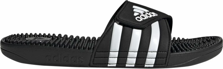 Natikače za moške adidas, črne