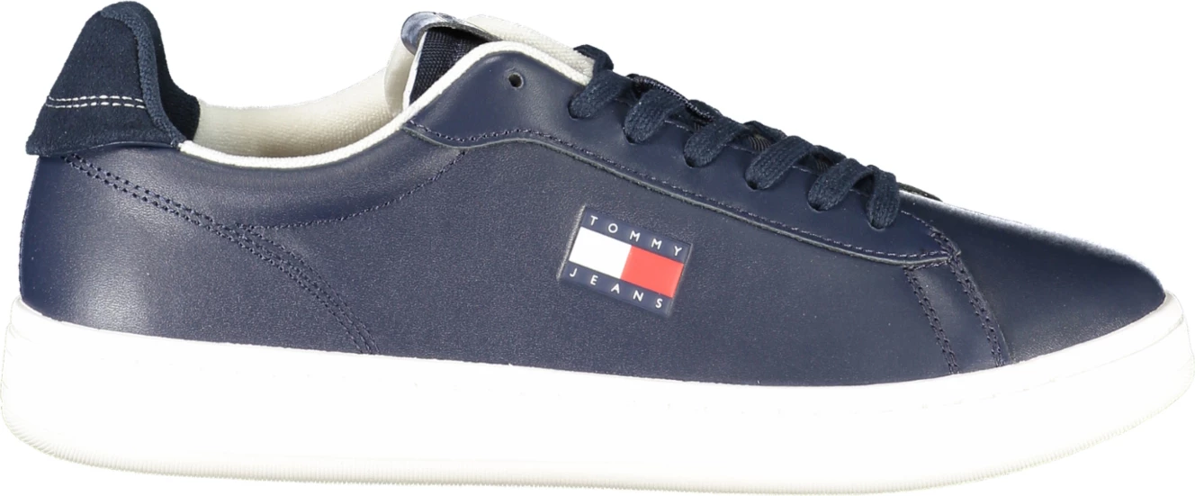 Moške superge TOMMY HILFIGER, modre