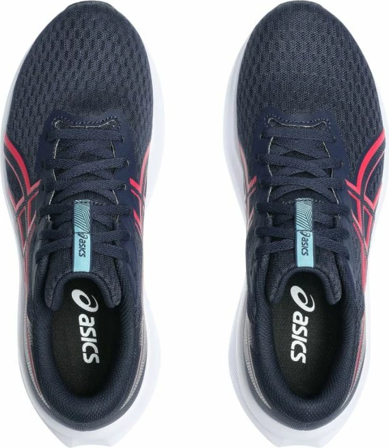Superge ženske Asics, temno modre