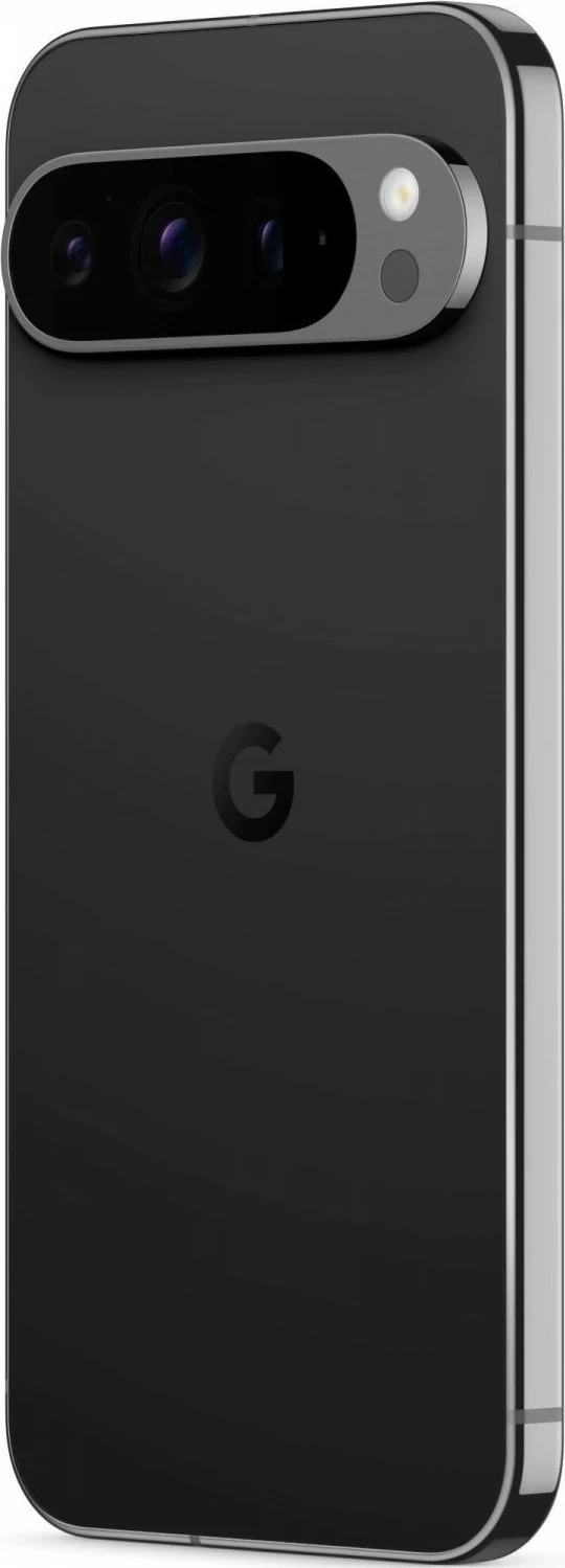 Pametni telefon Google Pixel 9 Pro XL 5G, 16/256GB, Dual SIM, obsidian črn