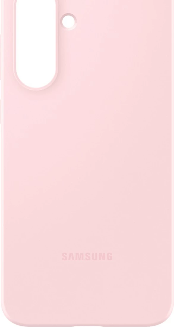 Ovitek za Samsung Galaxy A56 5G, 17 cm (6,7"), rožnat