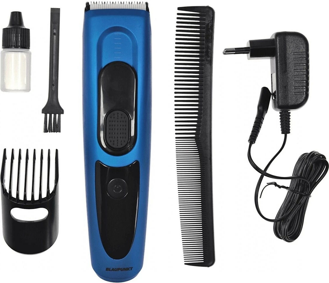 Makinica za britje Blaupunkt HCC-401, črna