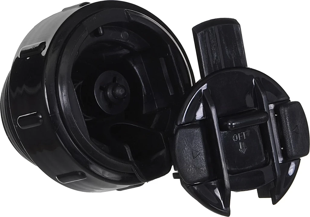 Termos 1 L, črn, Zwilling