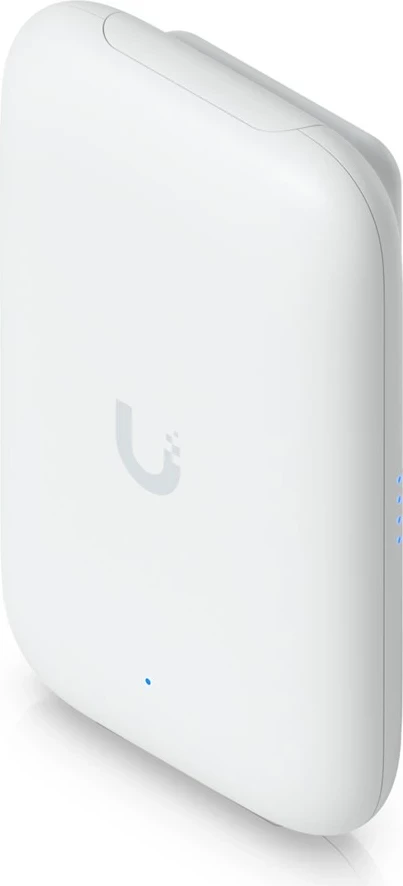 Brezžična dostopna točka Ubiquiti Swiss Army Knife Ultra, 866.7 Mbit/s, bela