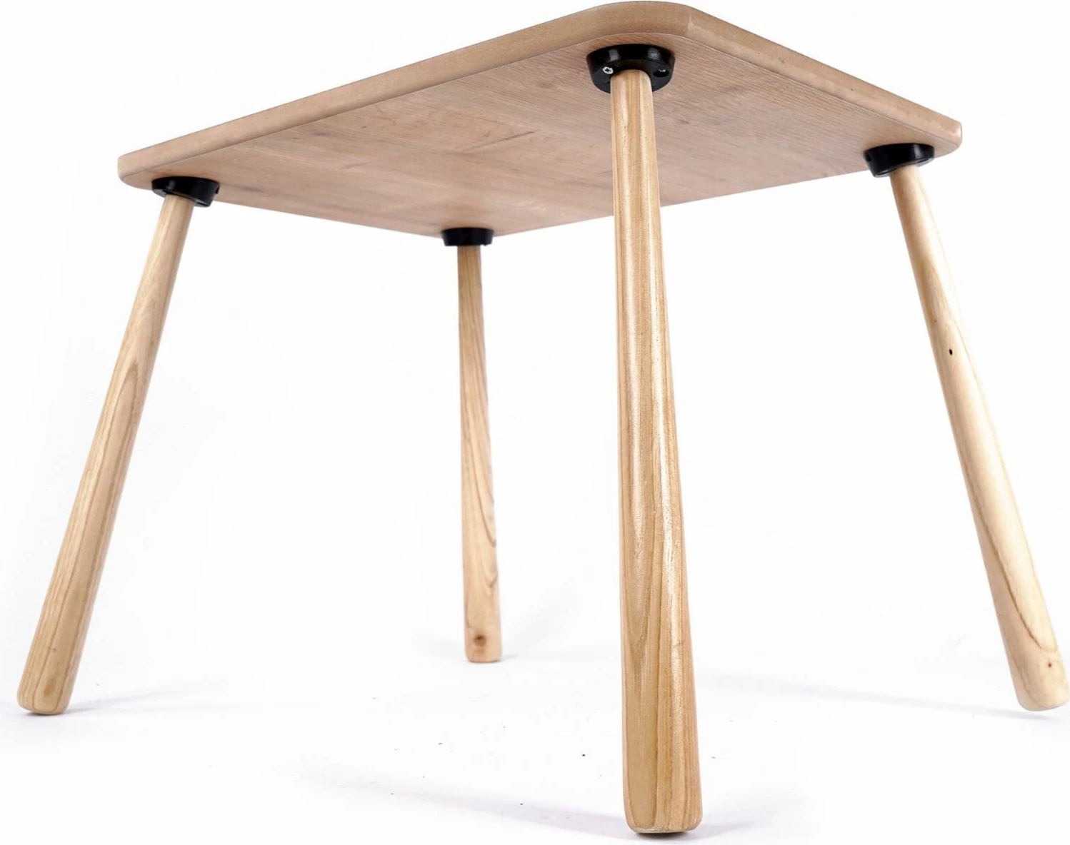 Otroški mizni set Skye Decor BLTYZ-AKTV061, 12-delni, hrastna barva