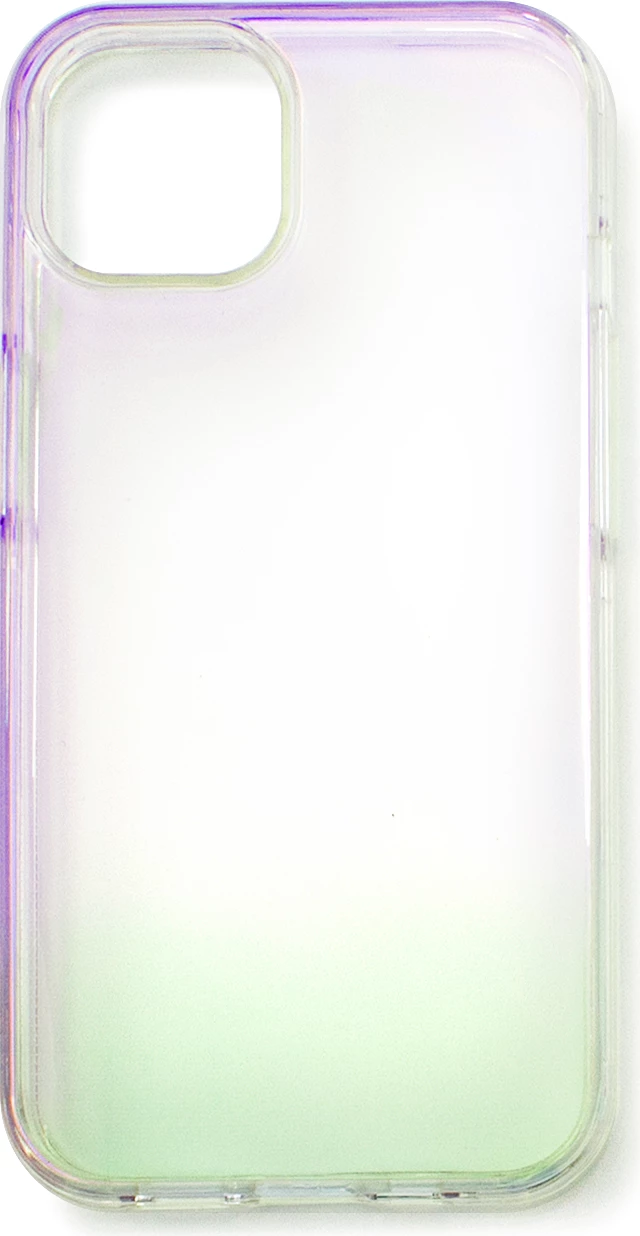 Ovitek za telefon Hurtel Aurora Case za Samsung Galaxy A53 5G, vijoličen