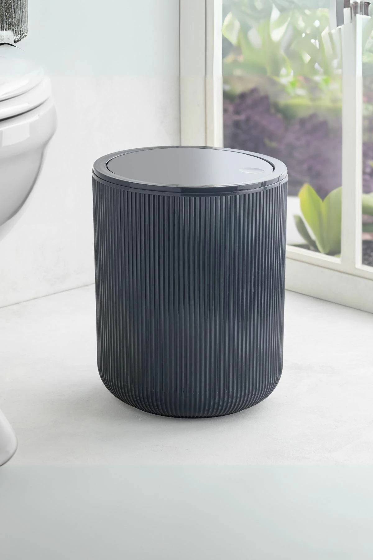 Organizacijski koš, antracit, GFCOPK-3