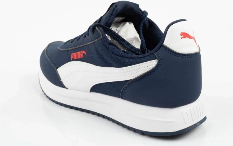 Moške superge Puma R78 Lightwind, temno modre