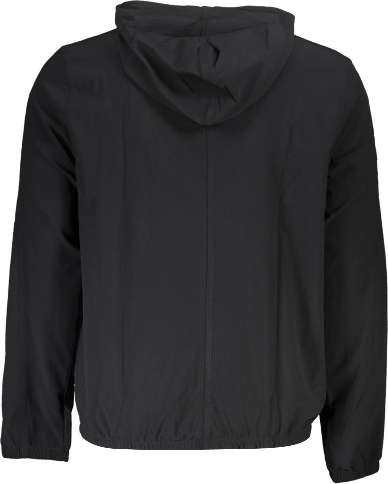 Duks s kapuco, CALVIN KLEIN, moški, črn