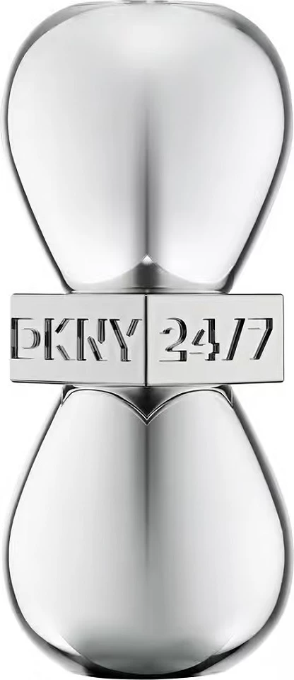 Eau de Parfum za ženske DKNY 24/7, 30 ml