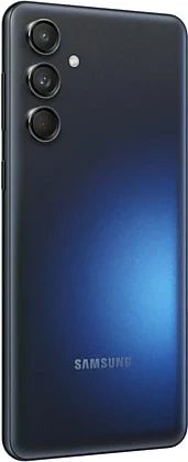 Pametni telefon Samsung Galaxy M55, 6.7", 8+128 GB, 5G, modra