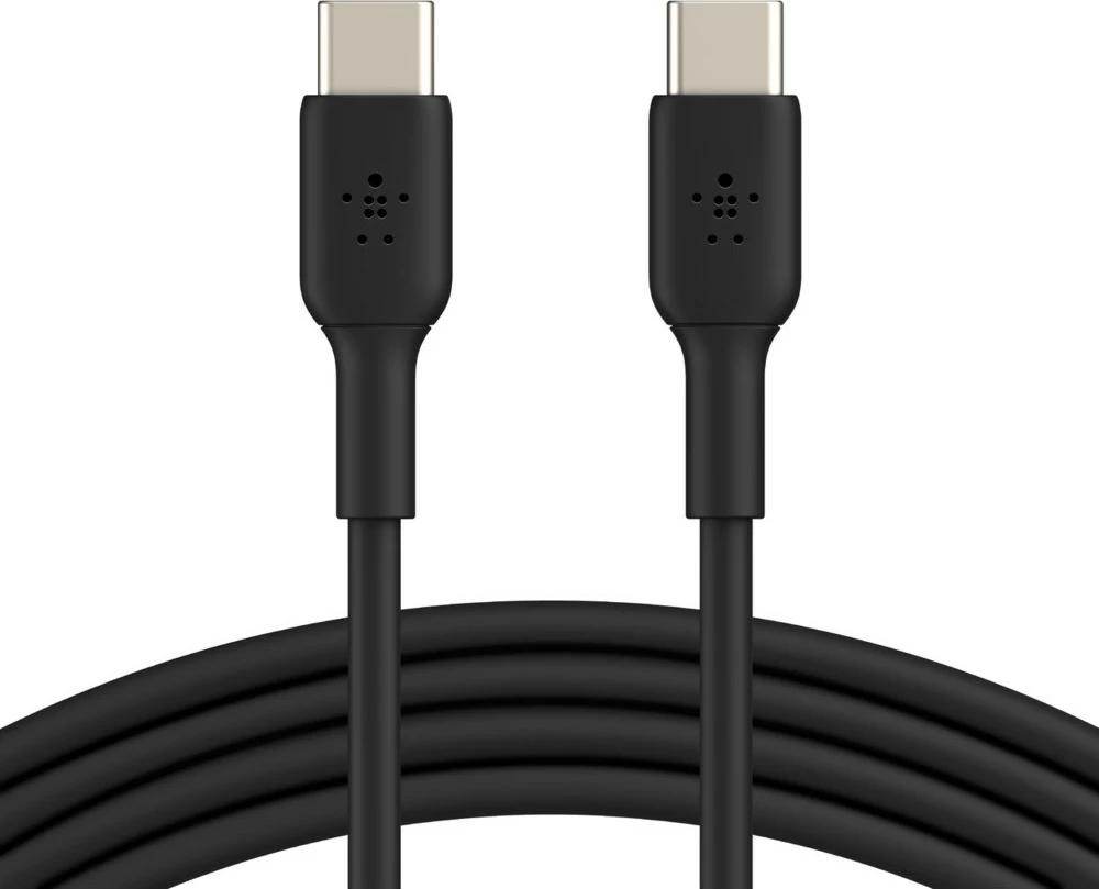 USB-C kabel 1 m, Belkin CAB003BT1MBK, črn