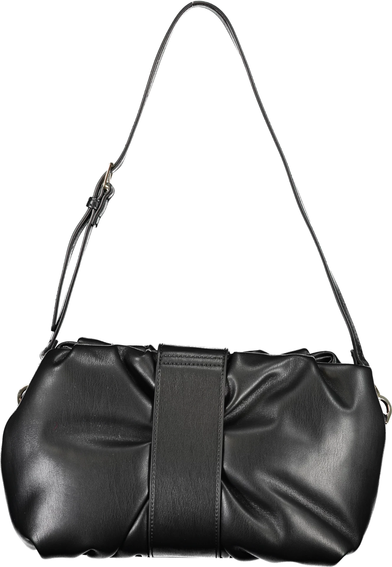 Torba za ženske Patrizia Pepe, črna